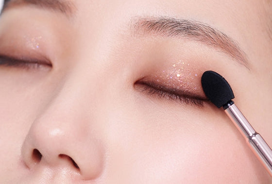 2 x BANILA CODual Sponge Tip from Korea