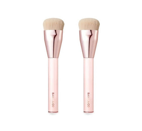 2 x BANILA CO Serum Foundation Brush from Korea