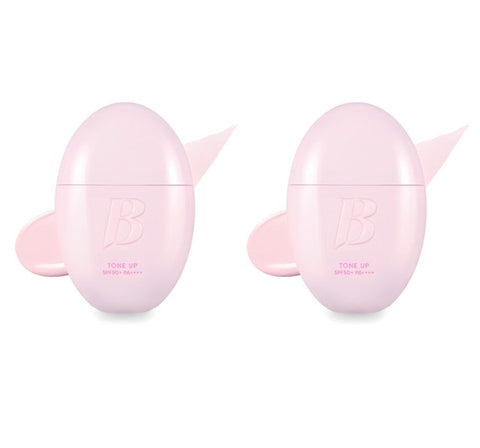 2 x BANILA CO All Day Prep Tone-Up Base Cream 35ml SPF50+ PA++++ from Korea