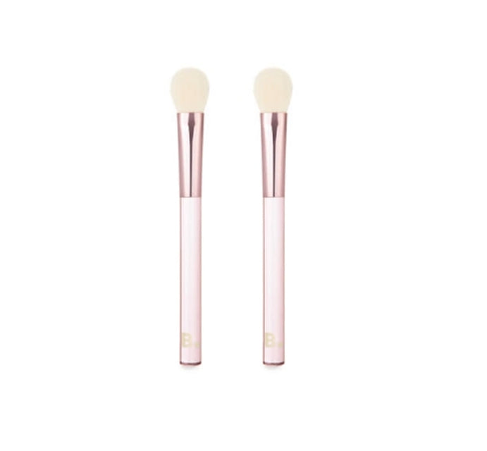 2 x BANILA CO Blusher Brush from Korea