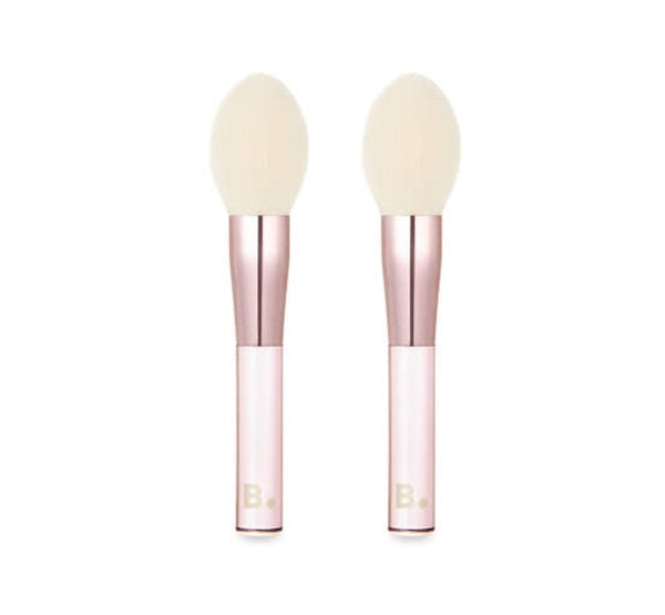 2 x BANILA CO Contour Brush from Korea