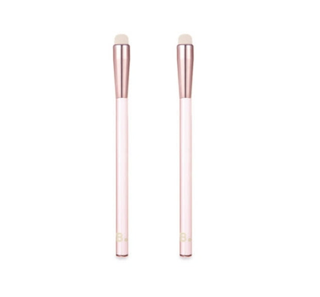 2 x BANILA CO Fingertip Brush from Korea