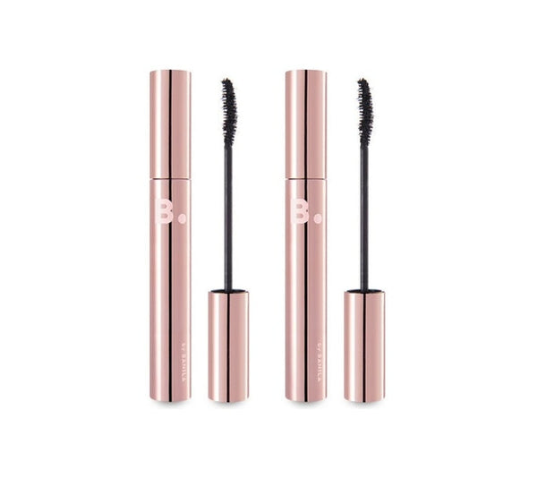 2 x BANILA CO Fixing Mascara 7g, 4 Colours from Korea