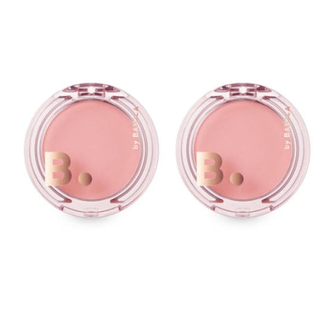 2 x BANILA CO Priming Veil Cheek 6g, 8 Colours from Korea