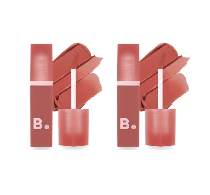 2 x BANILA CO Sheer Velvet Veil Tint 3.8g, 11 Colours from Korea