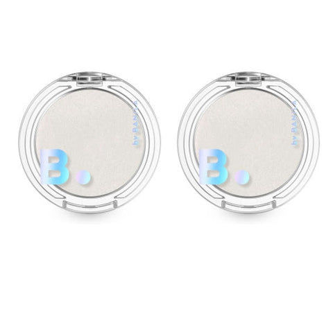 2 x BANILA CO Silky Glow Highlighter 3.6g, 6 Colours from Korea