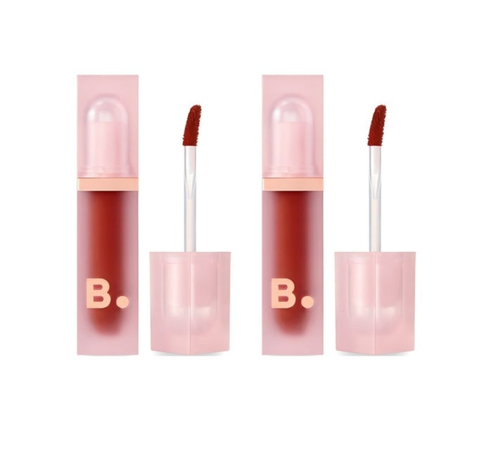 2 x BANILA CO Water Drop Veil Tint 4.5g, 5 Colours from Korea