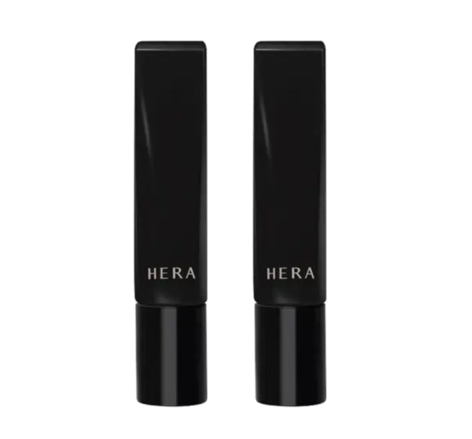 2 x HERA Lip Serum 11g, 2 Types from Korea + Sample(1 Item) from Korea