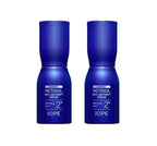 2 x IOPE Retinol Reti-Jection Serum 30ml + Samples(2 Items) from Korea