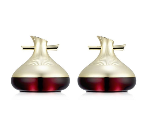 2 x Sooryehan CHUNSAM SEONYU Eye Cream 25ml from Korea