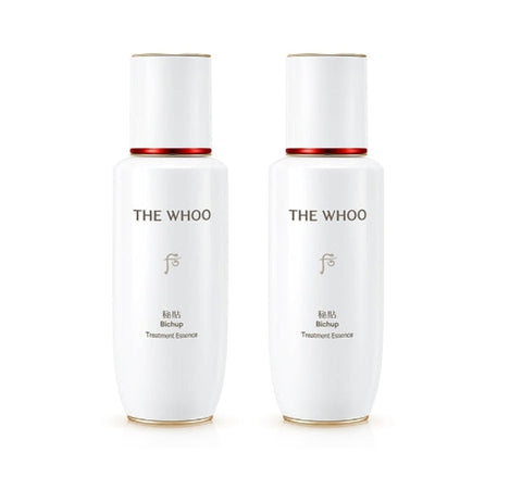 2 x The History of Whoo Bichup Treatment Essence 90ml from Korea