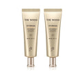 The History of Whoo UV Ultimate Anti-Wrinkle Sun tube for sun protection and anti-aging skincare