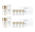 2 x The History of Whoo UV Ultimate Hydrating Sunquid Serum Sep. 2025 Set (5 Items) from Korea