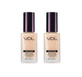 Overview# A foundation that adheres well to the skin and has a different fit. SPF35 PA++ 30ml Available 2 x #A00 2 x #M01 2 x