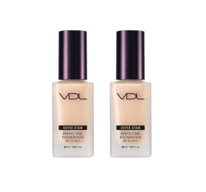 Overview# A foundation that adheres well to the skin and has a different fit. SPF35 PA++ 30ml Available 2 x #A00 2 x #M01 2 x