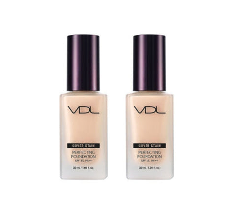 Overview# A foundation that adheres well to the skin and has a different fit. SPF35 PA++ 30ml Available 2 x #A00 2 x #M01 2 x