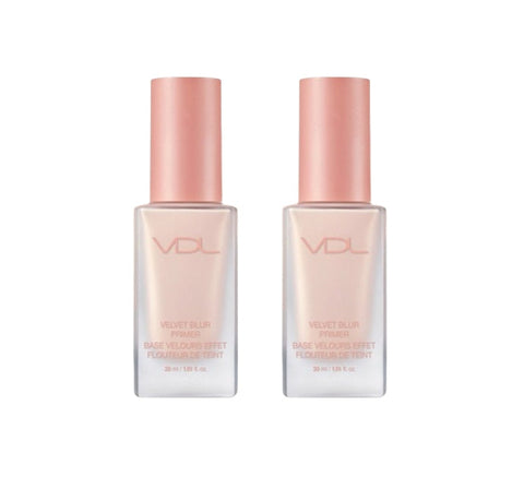 Overview# A tone-up primer that creates smooth, soft skin and creates clear, vibrant skin without makeup collapsing. 2 x 30ml