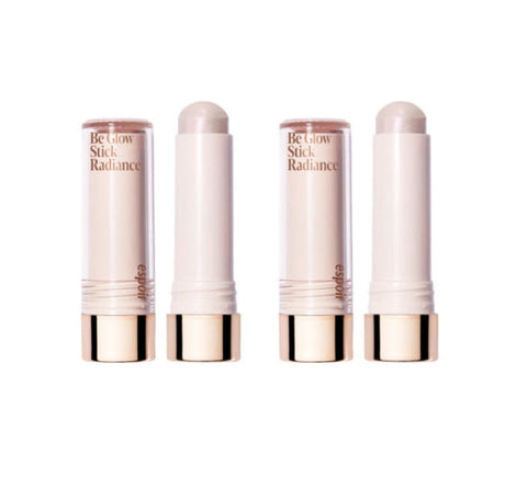 2 x espoir Be Glow Stick Radiance 8g from Korea