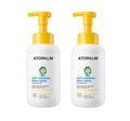2 x ATOPALM Kids Soft Foaming Body Wash 460ml from Korea by ATOPALM