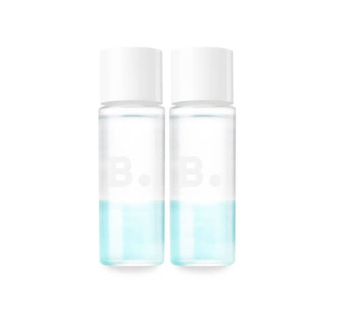 2 x BANILA CO Lip & Eye Remover 100ml from Korea