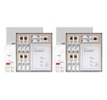 2 x CNP Rx Skin Revive Demelein Ampoule Sep. 2026 Set (4 Items) from Korea