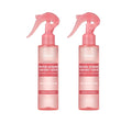 2 x KUNDAL Protein Damage Care Hair Mist Serum Violet Muguet 150ml