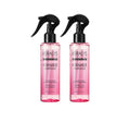 2 x Kerasys Advanced Keramide Ampoule Damage Repair No Wash Treatment 200ml from Korea