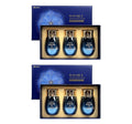 2 x LG H&H Vital Garden HANAMI BCOM KANG Set (3 Bottles) from Korea by LG H&H Vital Garden