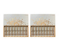 2 x LG H&H Vital Garden HANAMI PlaCell Peptide Ampoule (5ml x 8ea) from Korea by LG H&H Vital Garden