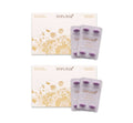 2 x LG H&H Vital Garden HANAMI PlaCell Skin Retinol A (600mg x 56ea) from Korea by LG H&H Vital Garden