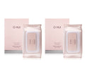 2 x O HUI Miracle Moisture Cleansing Sheet Jumbo Size(100ea) July 2025 from Korea by O HUI