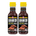 2 x OTOKI Original Barbecue Sauce 340g Classic Korean-Style BBQ Sauce from Korea