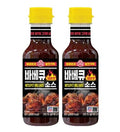 2 x OTOKI Spicy Barbecue Sauce 355g Korean-Style BBQ Marinade from Korea