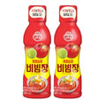 2 x OTOKI Spicy & Sweet Bibim Sauce 300g for Noodles & Bibimbap from Korea