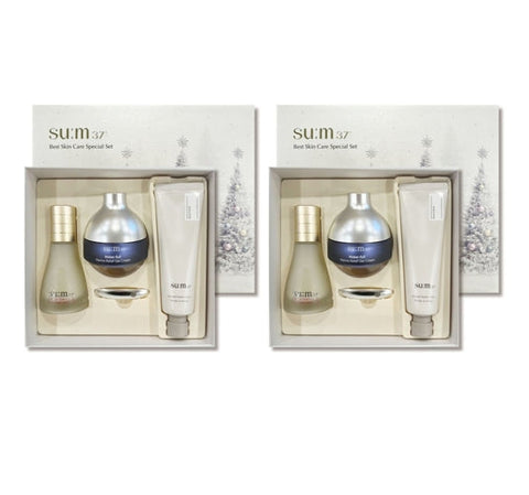 Su:m37 Special Set – Feel in Seoul