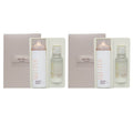 2 x Su:m37 Sun-away Cooling Watery Sun Block AD Aug. 2026 Set (2 Items) from Korea