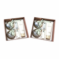 2 x Su:m37 Time Energy Moist Firming Cream May 2026 Set (5 Items)  from Korea