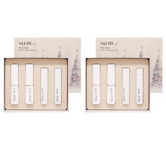 Su:m37 Cleansing/Mask – Feel in Seoul