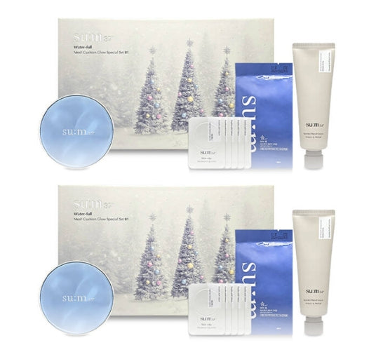 Su:m37 Makeup – Feel in Seoul