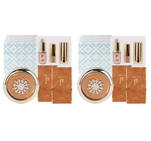 The History of Whoo Special Set – Feel in Seoul