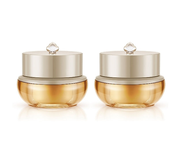 2 x The History of Whoo Gongjinhyang Firming Eye Cream 20ml from Korea