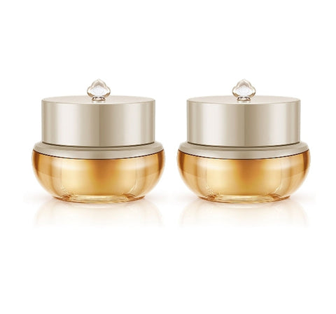 2 x The History of Whoo Gongjinhyang Firming Eye Cream 20ml from Korea