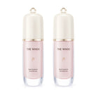 2 x The History of Whoo Gongjinhyang:Mi Royal Complexion Essential Base Rose 30ml from Korea
