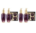 2 x The History of Whoo Hwanyu Balance+Emulsion Jan. 2026 Set (5 Items) from Korea