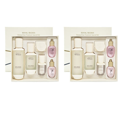 The History of Whoo Special Set – Feel in Seoul