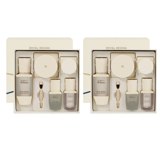 The History of Whoo Special Set – Feel in Seoul