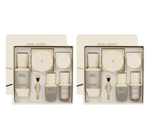 The History of Whoo Special Set – Feel in Seoul