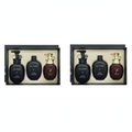 2 x The History of Whoo Whoospa Scalp Anti-aging Shampoo Jan. 2026 Set (3 Items) + Samples(50ea) from Korea