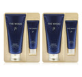 2 x [MEN] The History of Whoo Gongjinhyang:Kun Jayang Foam Cleanser Aug. 2026 Set (2 Items) from Korea