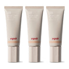 Three espoir BB Derma Cover Blemish Balm SPF50+ PA++++ 40g tubes